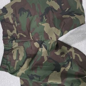 Polo Ralph Lauren Men's Camouflage Camo Straight Fit Stretch Travel Pants 36x30